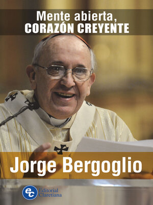 cover image of Mente abierta, corazón creyente